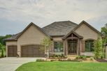 Hills Of Leawood by C&M Builders in Kansas City Kansas