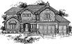 casa en Hills Of Leawood por C&M Builders