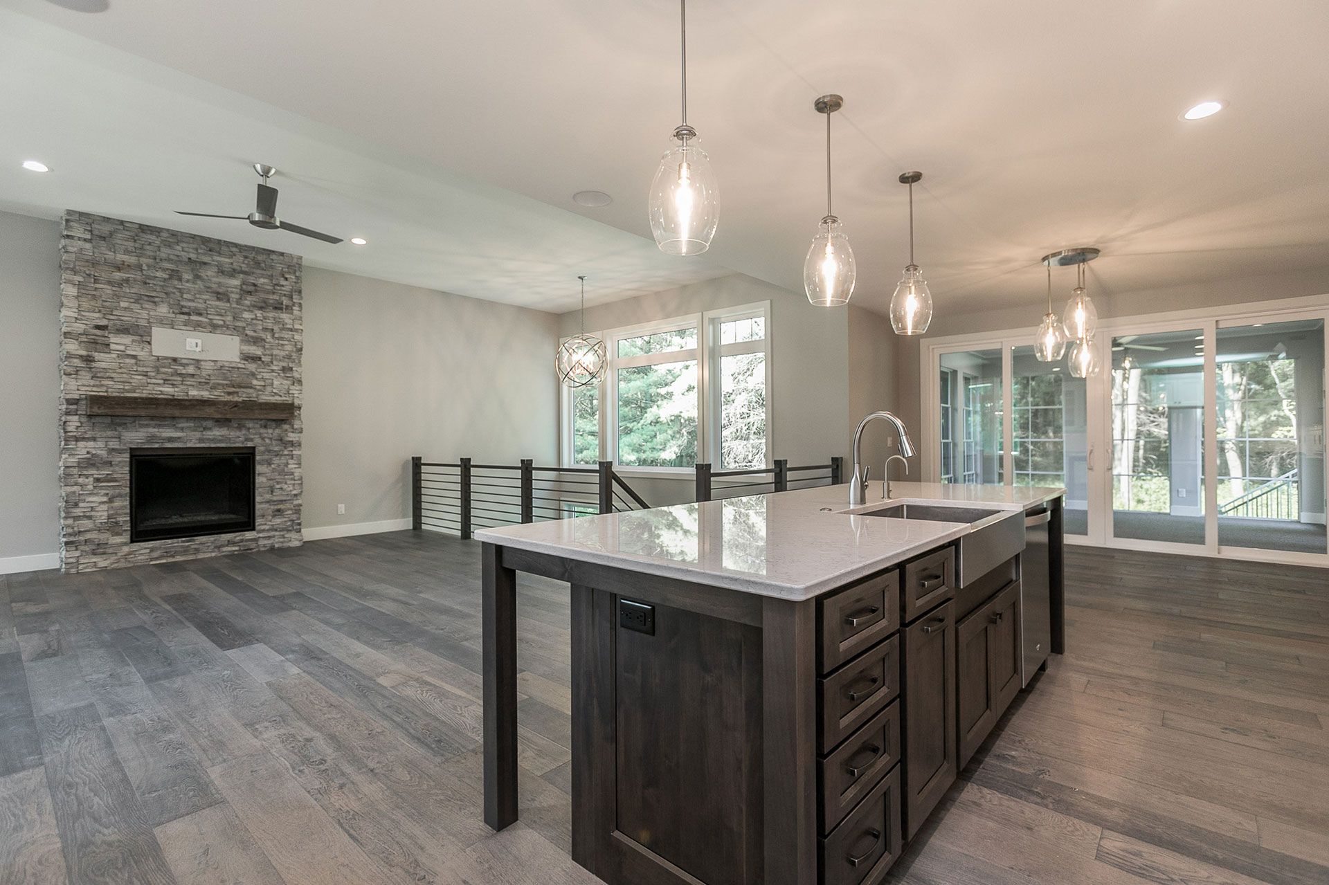 Precision Builders - Cedar Rapids, IA