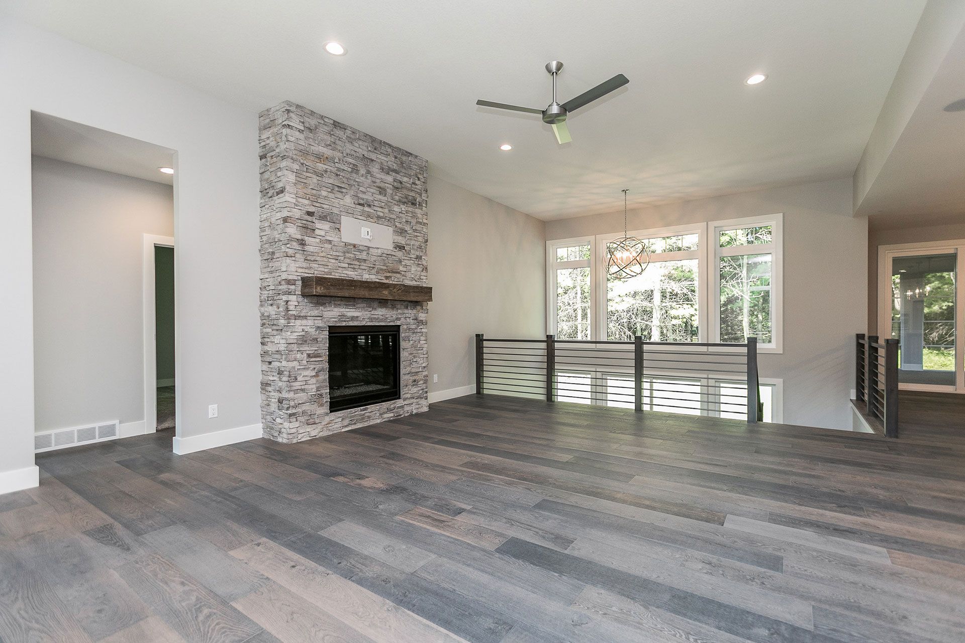 Precision Builders - Cedar Rapids, IA