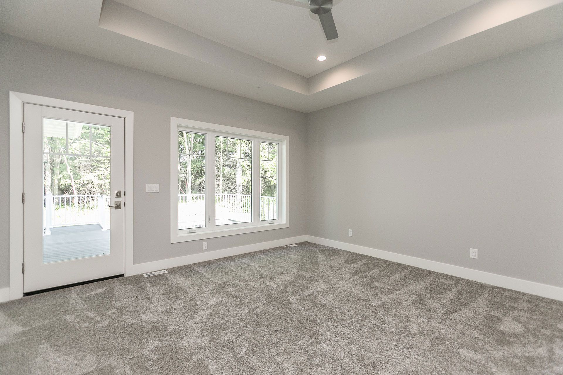 Precision Builders por Precision Builders en Cedar Rapids Iowa