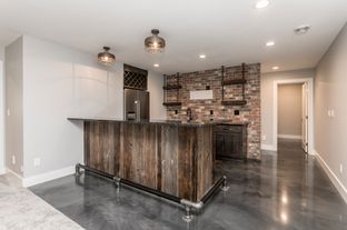Precision Builders por Precision Builders en Cedar Rapids Iowa