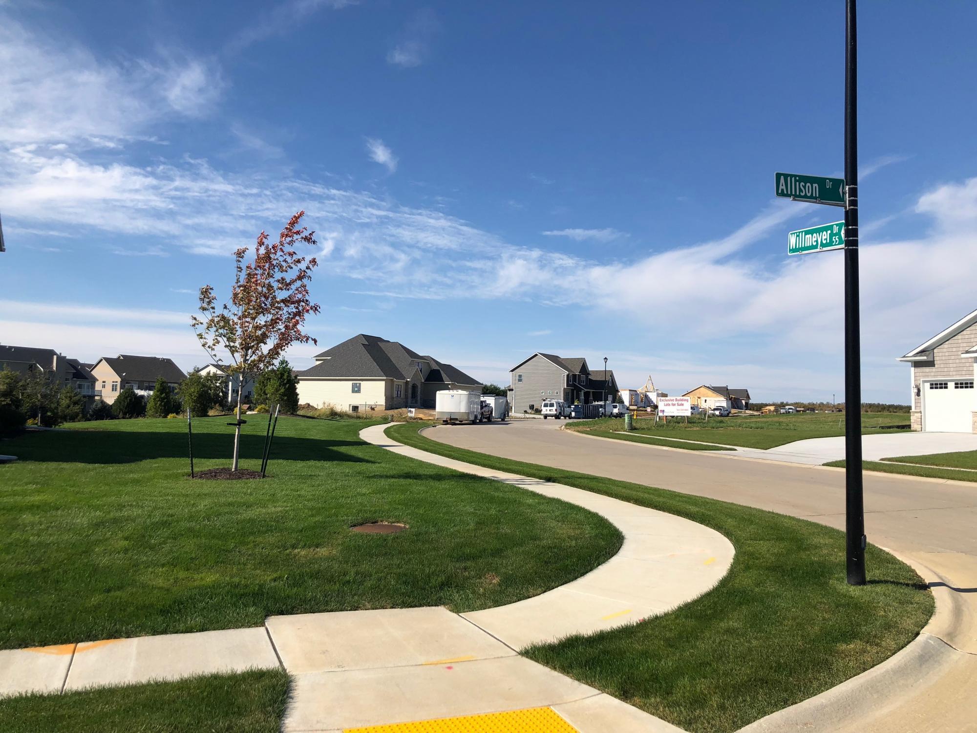 Century Heights - Bettendorf, IA