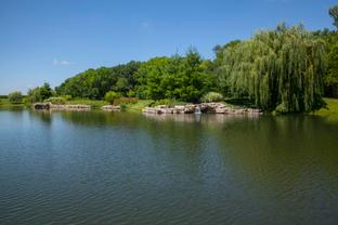 Attingham Park por O"Neal Builders, Inc en Peoria-Pekin Illinois