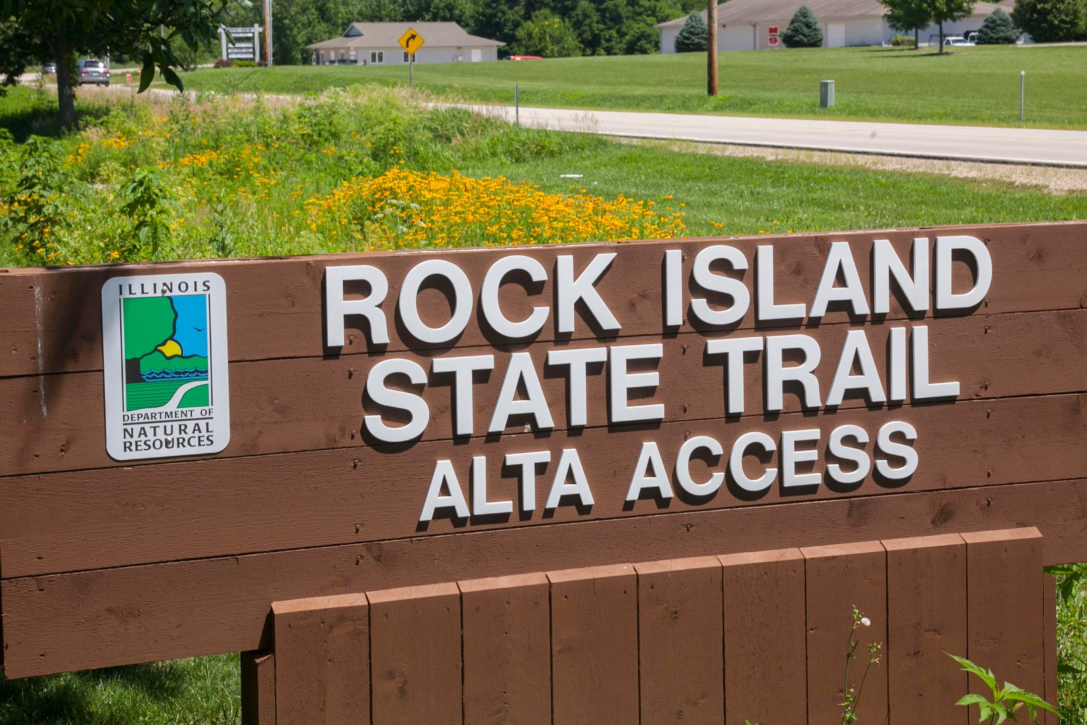 casa en Attingham Park por O"Neal Builders, Inc