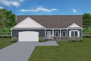 Devine Homes by Miller por Devine Homes by Miller en South Bend Indiana