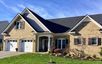 casa en Wilton South Roanoke por Aboone Homes