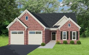 Wilton South Roanoke por Aboone Homes en Roanoke Virginia