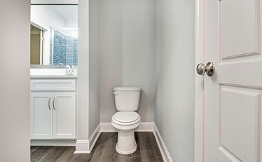 Elon Floor Plan - Royal Homes