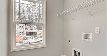 Kingston Floor Plan - Royal Homes
