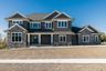 casa en Precision Builders por Precision Builders