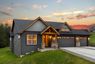 casa en Newrock Homes Inc. por Newrock Homes Inc.