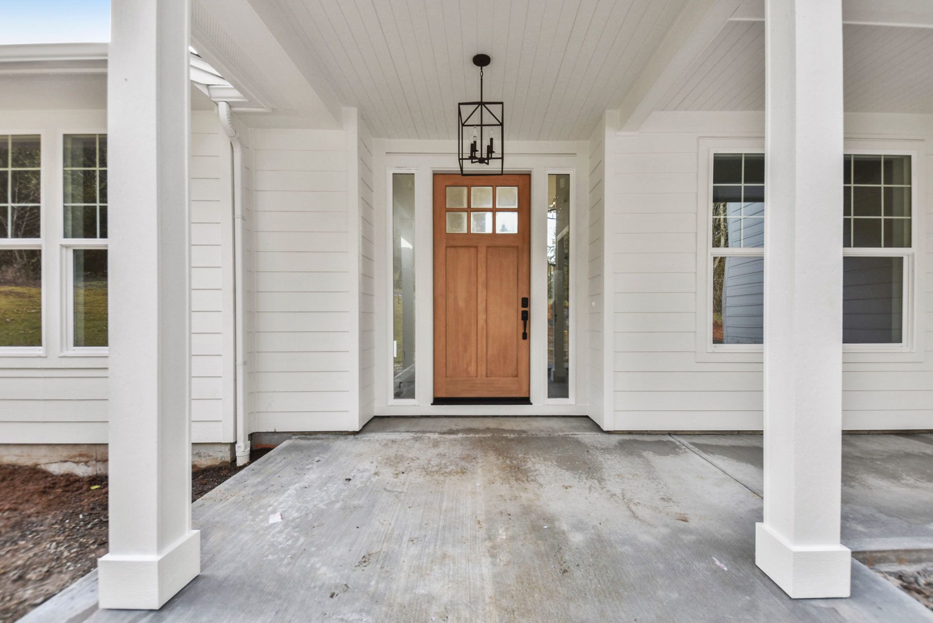 casa en Newrock Homes Inc. por Newrock Homes Inc.