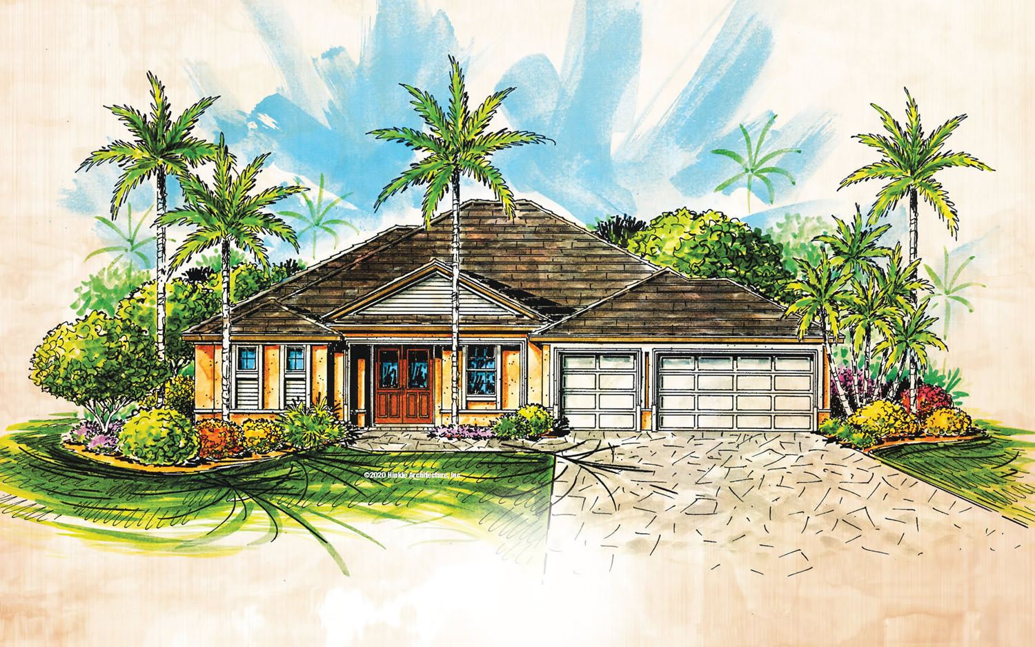 casa en Frey & Son Homes por Frey & Son Homes