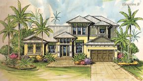 Frey & Son Homes - Bonita Springs, FL