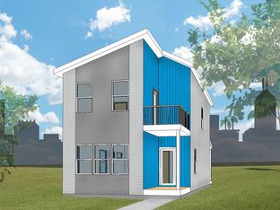 H.E Homes por H.E Homes en Indianapolis Indiana
