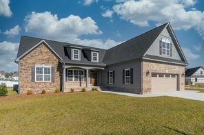 417 Southbridge CT Winterville (Plan Unknown)