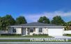 casa en Eagles Landing por Rey Homes
