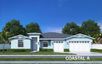 casa en Eagles Landing por Rey Homes