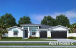 Eagles Landing by Rey Homes in Orlando Florida