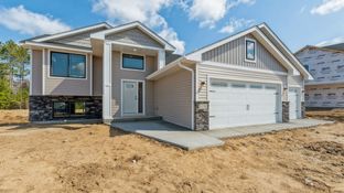 Cottonwood - Riverside Villas: North Branch, Minnesota - Graphic Homes, Inc.