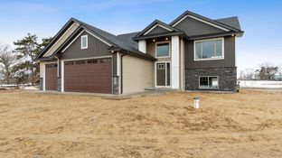 Dougwood III Floor Plan - Birch Lake Shores: Stacy, Minnesota - Graphic Homes, Inc.