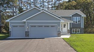 Lilac III - Riverside Villas: North Branch, Minnesota - Graphic Homes, Inc.