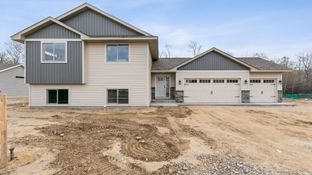 Lizabeth Floor Plan - Birch Lake Shores: Stacy, Minnesota - Graphic Homes, Inc.