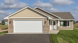 Spruce - Riverside Villas: North Branch, Minnesota - Graphic Homes, Inc.