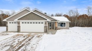 Spruce II - Riverside Villas: North Branch, Minnesota - Graphic Homes, Inc.