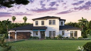 Homes by Artisan por Homes by Artisan en Tampa-St. Petersburg Florida