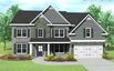 casa en Jones Mill por JR Homes