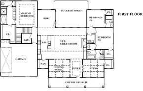 Linton Estates - Newnan, GA