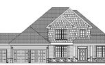 Fairfield Farm by JR Homes in Fayetteville North Carolina