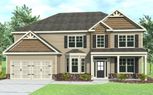 Mccoys Creek - Grovetown, GA