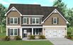 casa en The Ridge At Chukker Creek por JR Homes