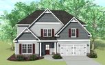 The Ridge At Chukker Creek by JR Homes in Augusta South Carolina