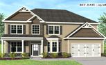 The Ridge At Chukker Creek - Aiken, SC