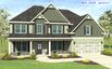 casa en The Ridge At Chukker Creek por JR Homes