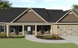 The Ridge At Chukker Creek by JR Homes in Augusta South Carolina