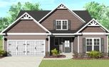 Broadleaf At Indian Springs by JR Homes in Augusta Georgia