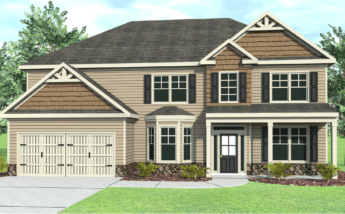 casa en Broadleaf At Indian Springs por JR Homes