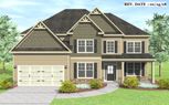 Broadleaf At Indian Springs - Grovetown, GA