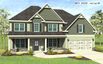 casa en Broadleaf At Indian Springs por JR Homes