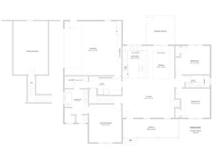Silver Creek por Hudson Signature Homes, Inc. en Harrisonburg Virginia
