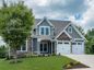 casa en Silver Creek por Hudson Signature Homes, Inc.