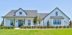 Rock Ridge Homes, LLC - Granbury, TX