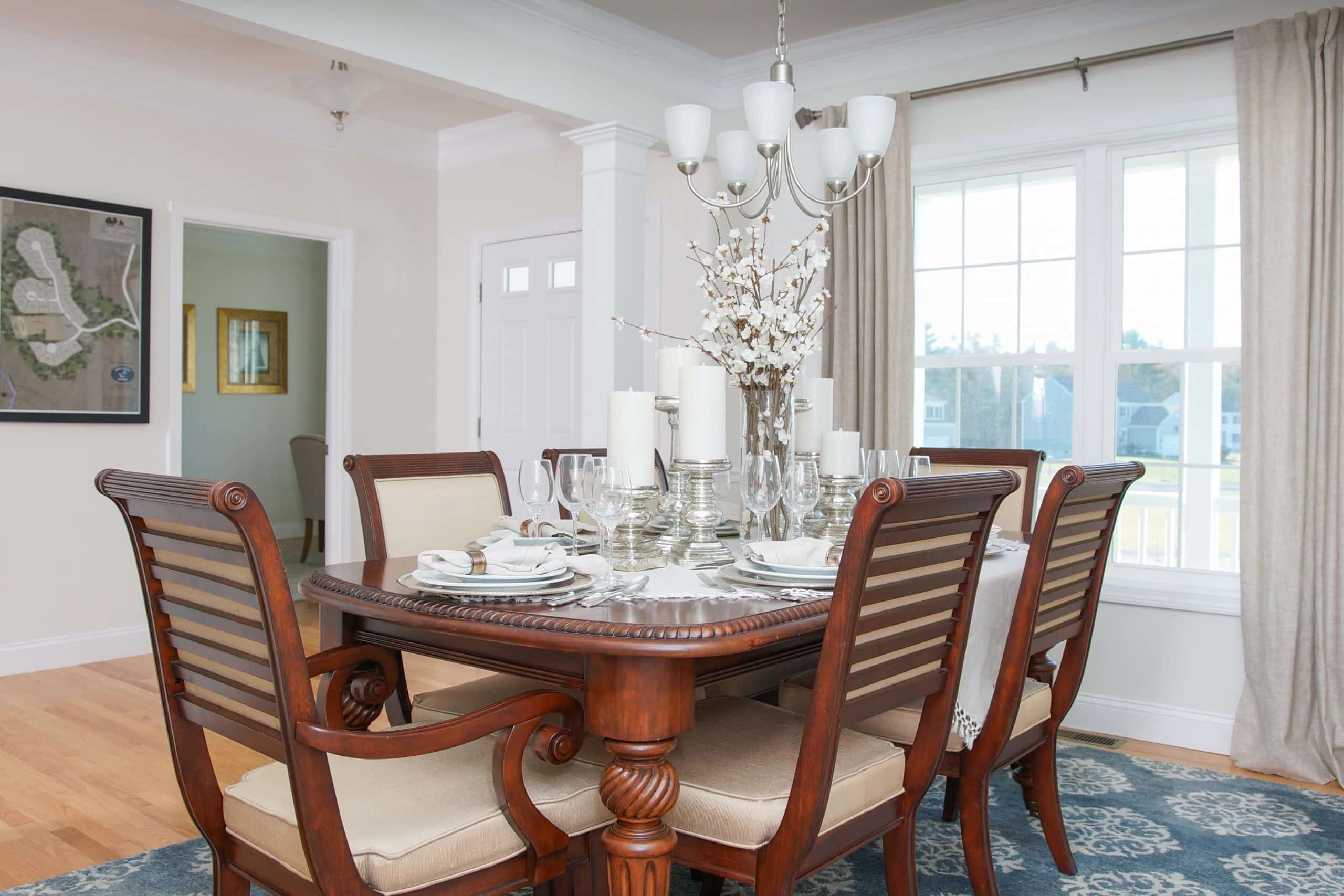 West Pine Estates Long Built Homes - Raynham, MA