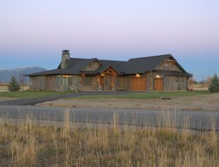 Mountain High Homes por Mountain High Homes en Helena Montana