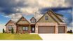 casa en What Made Magnolia Behind The Design Of Our 1st Place Parade por Butler Homes LLC